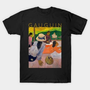 Paul Gauguin - The Siesta T-Shirt